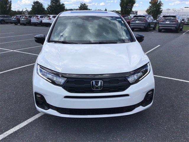 new 2026 Honda Odyssey car, priced at $45,845