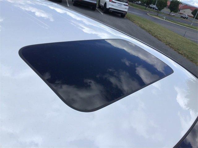 new 2026 Honda Odyssey car, priced at $45,845