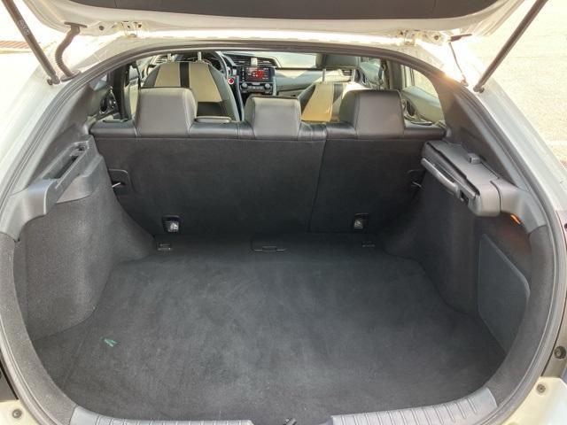 used 2017 Honda Civic car, priced at $22,399