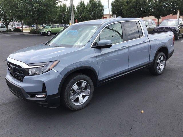 new 2026 Honda Ridgeline car, priced at $45,345