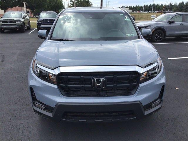 new 2026 Honda Ridgeline car, priced at $45,345