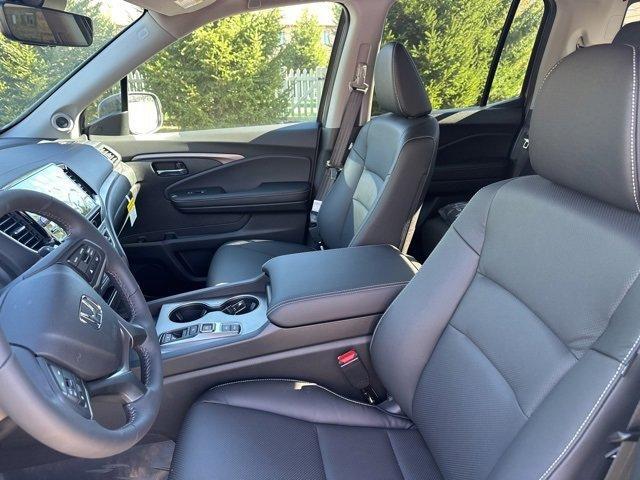 new 2026 Honda Ridgeline car, priced at $45,345