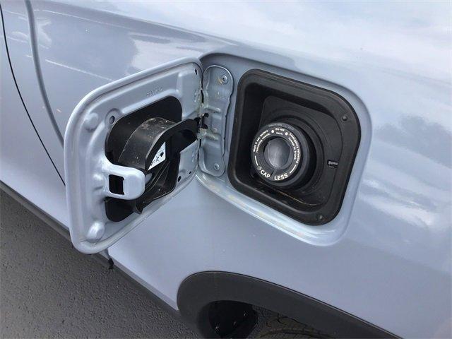 new 2026 Honda Ridgeline car, priced at $45,345