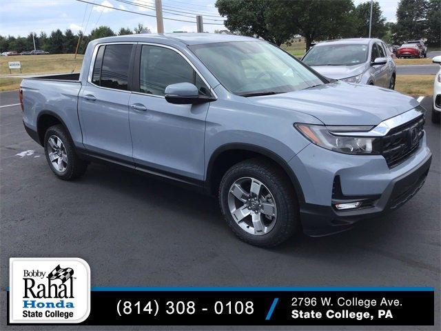 new 2026 Honda Ridgeline car, priced at $45,345