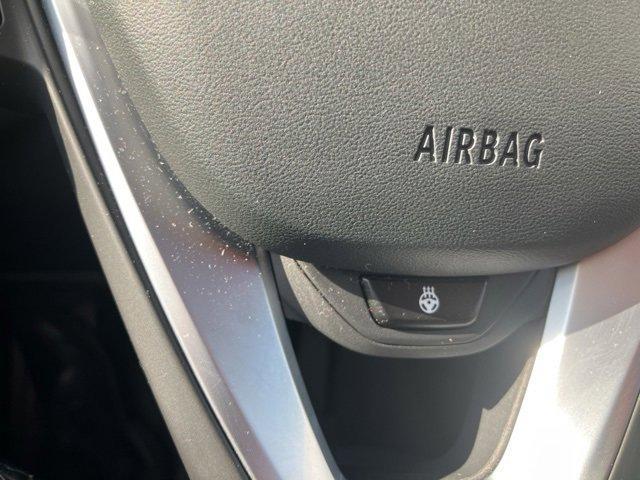 used 2024 BMW X3 car, priced at $34,202