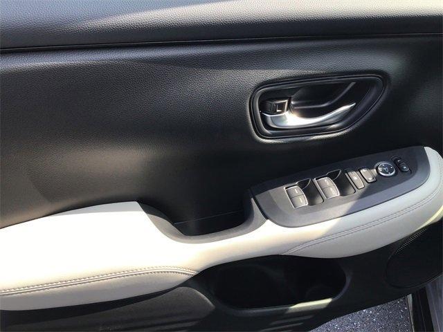 new 2026 Honda HR-V car, priced at $33,000