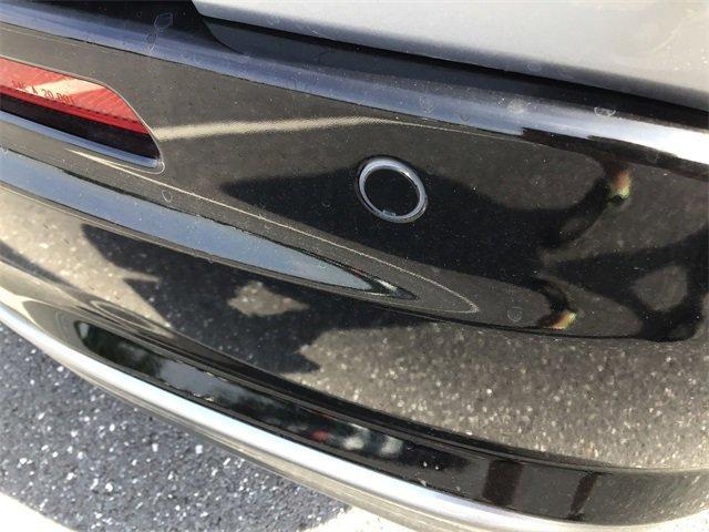 new 2026 Honda HR-V car, priced at $33,000