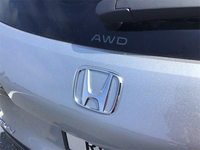 new 2026 Honda HR-V car, priced at $33,000