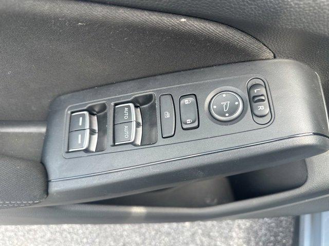 used 2022 Honda Civic car, priced at $25,230