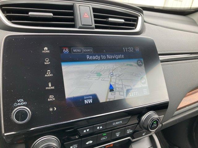 used 2020 Honda CR-V car, priced at $29,995