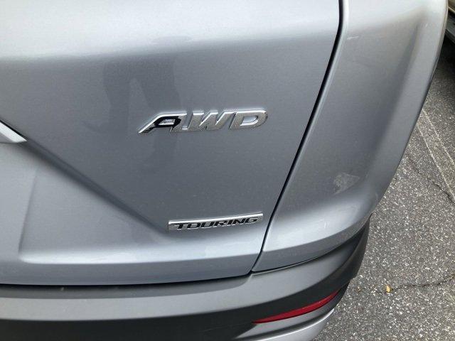 used 2020 Honda CR-V car, priced at $29,995