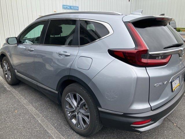 used 2020 Honda CR-V car, priced at $29,995