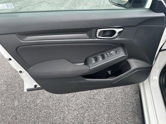 new 2026 Honda Civic car, priced at $29,445