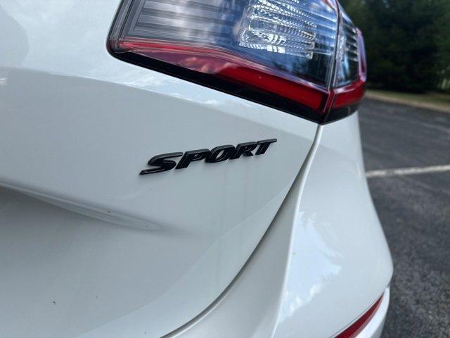 new 2026 Honda Civic car, priced at $29,445