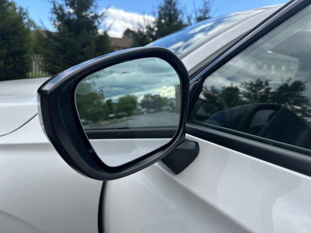 new 2026 Honda Civic car, priced at $29,445