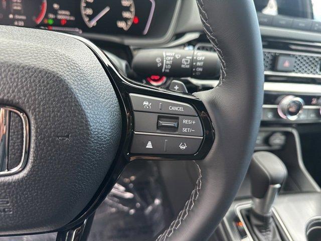 new 2026 Honda Civic car, priced at $29,445