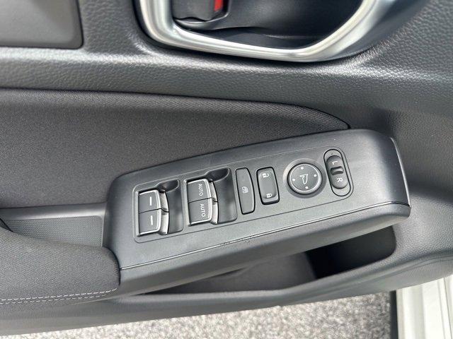 new 2026 Honda Civic car, priced at $29,445