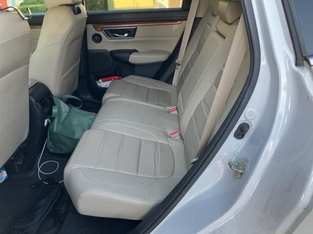 used 2019 Honda CR-V car, priced at $20,995