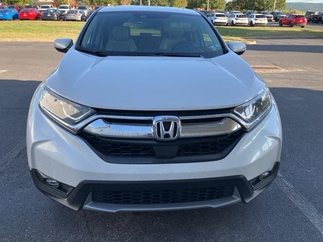 used 2019 Honda CR-V car, priced at $20,995