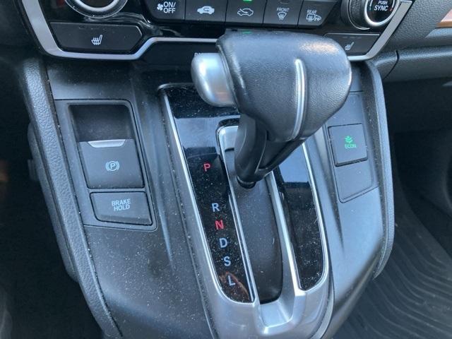 used 2019 Honda CR-V car, priced at $20,995