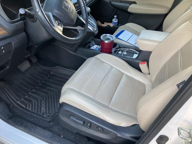 used 2019 Honda CR-V car, priced at $20,995