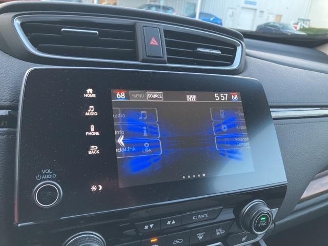 used 2020 Honda CR-V car, priced at $27,230