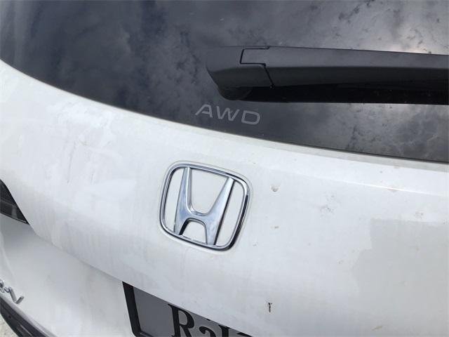 new 2026 Honda HR-V car, priced at $33,400