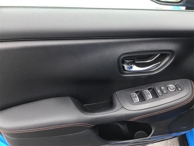 new 2026 Honda HR-V car, priced at $30,950