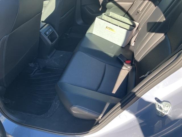 used 2022 Honda Accord car, priced at $26,868