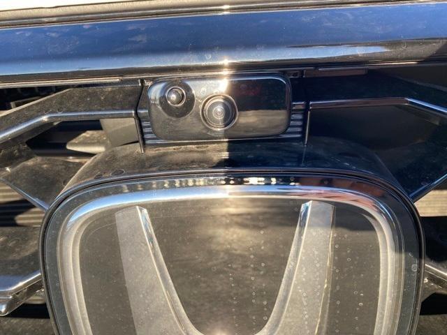 new 2025 Honda Pilot car, priced at $51,350