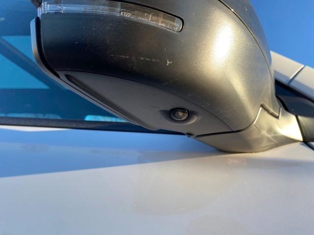 new 2025 Honda Pilot car, priced at $51,350