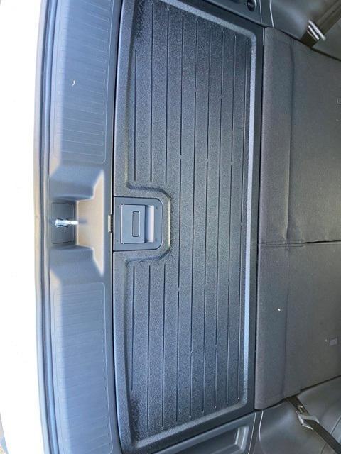 new 2025 Honda Pilot car, priced at $51,350