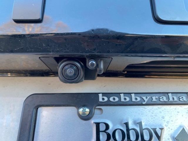 new 2025 Honda Pilot car, priced at $51,350