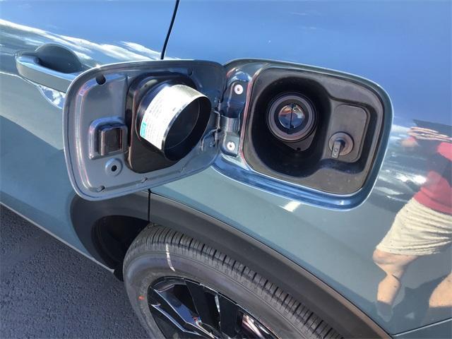 new 2026 Honda HR-V car, priced at $31,405