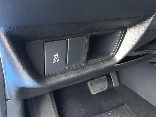 new 2026 Honda HR-V car, priced at $31,405