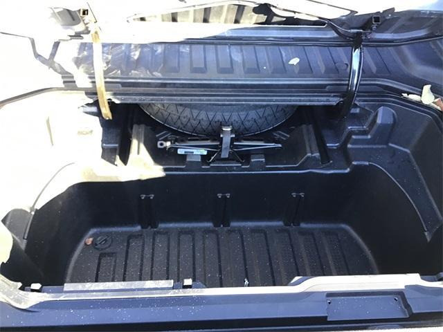 new 2025 Honda Ridgeline car