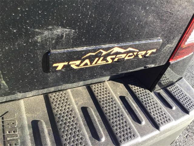 new 2025 Honda Ridgeline car