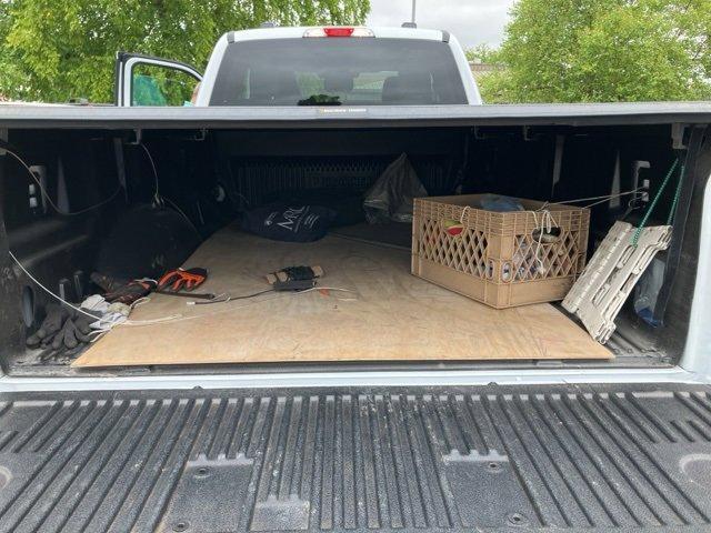 used 2024 Ford F-250 car, priced at $51,661