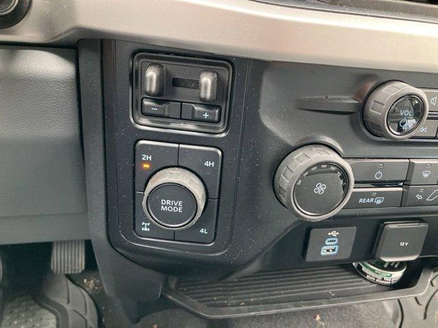 used 2024 Ford F-250 car, priced at $51,661