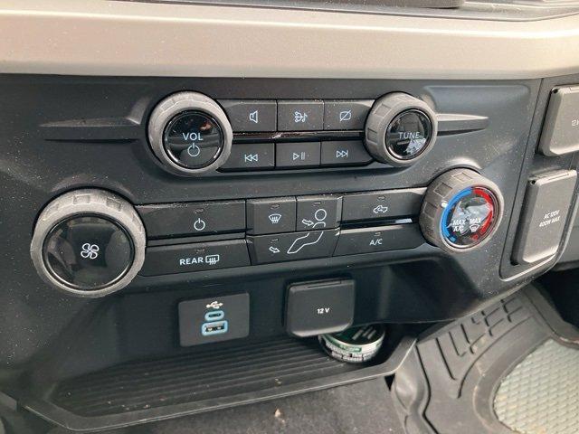 used 2024 Ford F-250 car, priced at $51,661