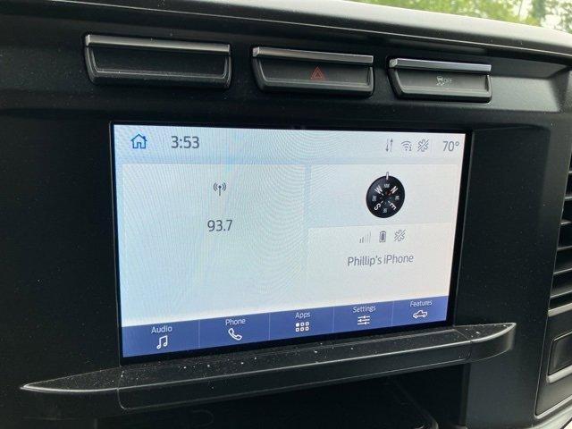 used 2024 Ford F-250 car, priced at $51,661