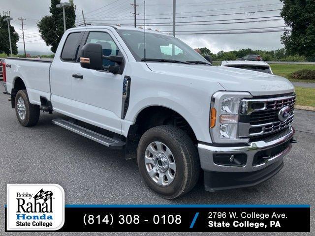 used 2024 Ford F-250 car, priced at $51,661