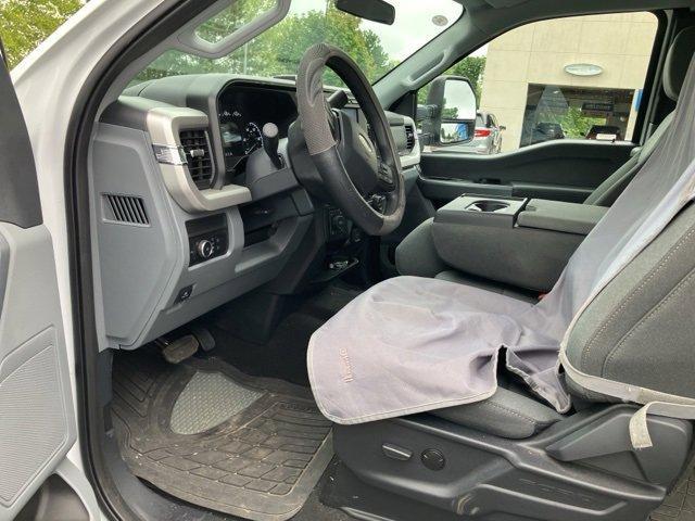 used 2024 Ford F-250 car, priced at $51,661