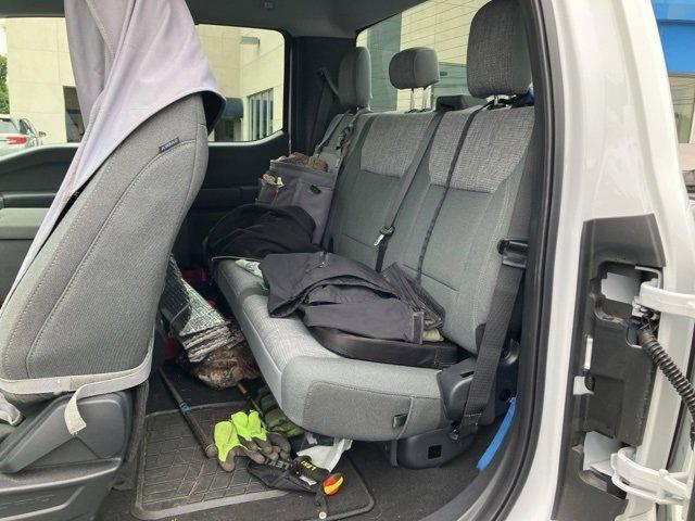 used 2024 Ford F-250 car, priced at $51,661