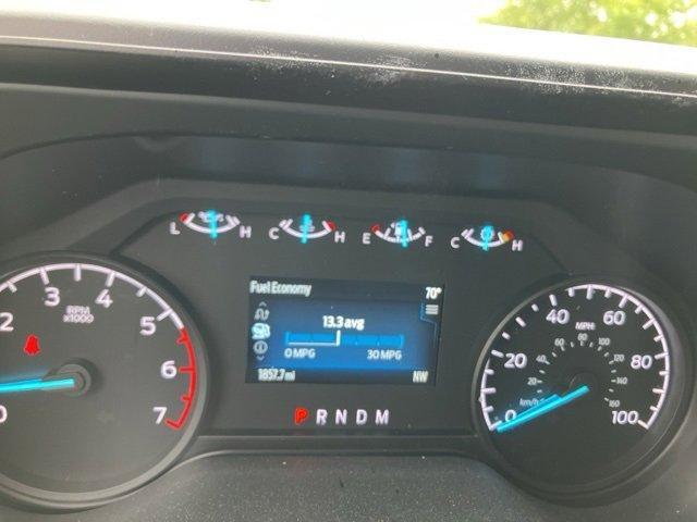 used 2024 Ford F-250 car, priced at $51,661