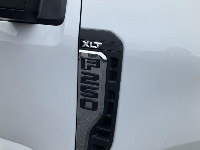 used 2024 Ford F-250 car, priced at $51,661