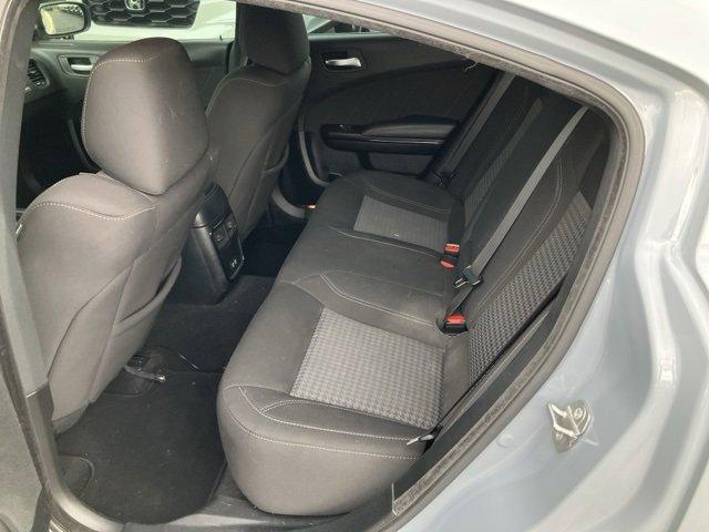 used 2020 Dodge Charger car, priced at $23,800