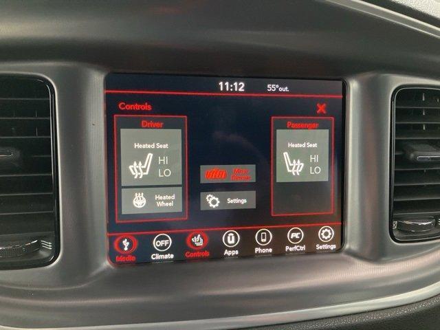 used 2020 Dodge Charger car, priced at $23,800