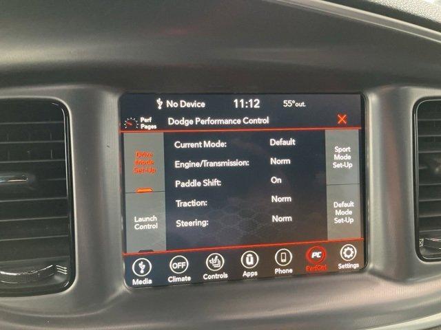 used 2020 Dodge Charger car, priced at $23,800