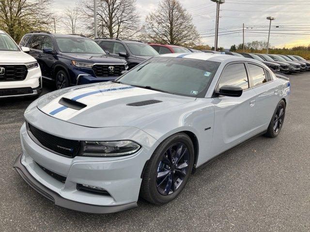 used 2020 Dodge Charger car, priced at $23,800
